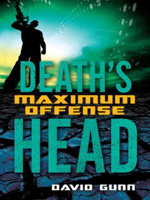 Maximum Offense - ebook